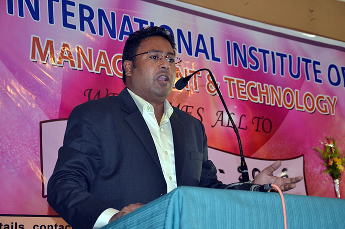 INMT Bhubaneswar | International Institute of Management and Technology